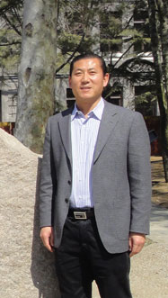 郭明漢